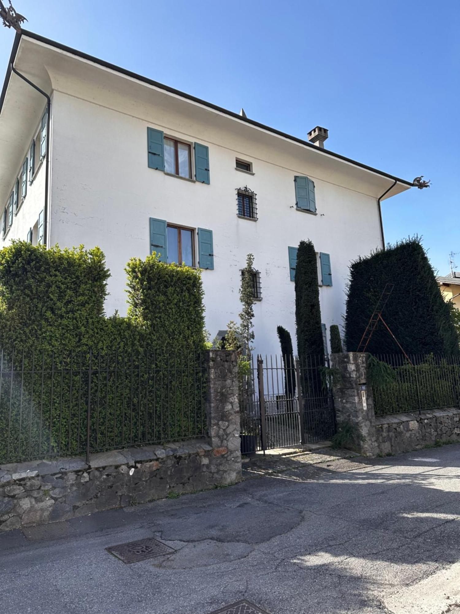 Ampio Appartamento Con Vista “Casa Magro” Tirano Buitenkant foto
